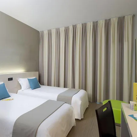 Hotel B&B Hotel Udine Udine