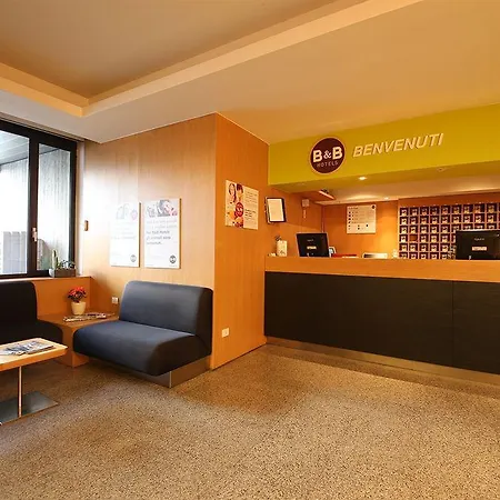 B&B Hotel Udine 3*