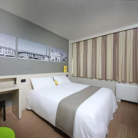 B&B Hotel Udine Hotel 3*