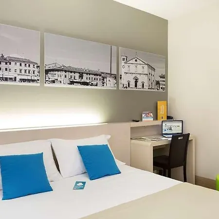 B&B Hotel Udine Hotel