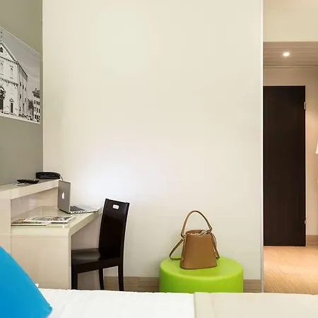 Hotel B&B Hotel Udine 3*