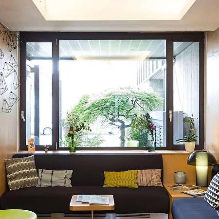 B&B Hotel Udine 3*