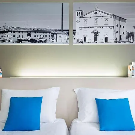 B&B Hotel Udine