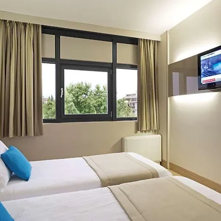 B&B Hotel Udine Hotel 3*