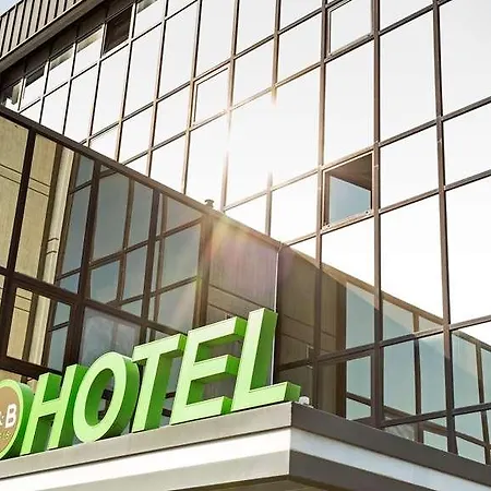 B&B Hotel Udine Hotel 3*