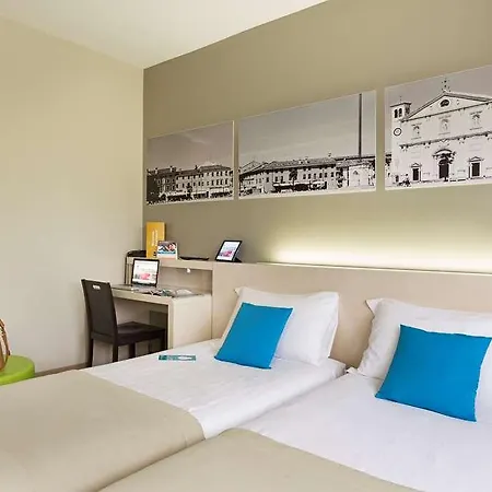 B&B Hotel Udine Hotel Udine