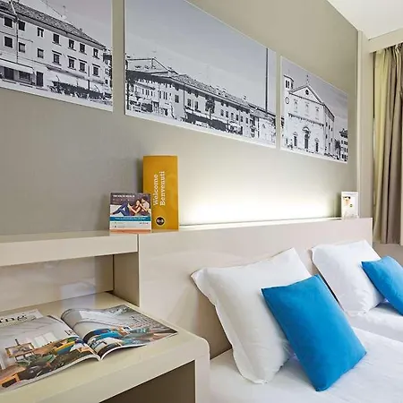 B&B Hotel Udine Udine