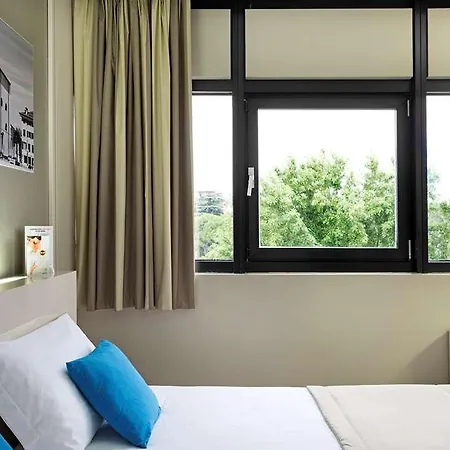 B&B Hotel Udine Hotel