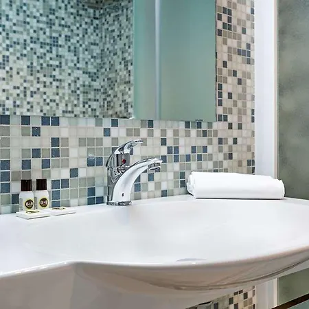 Ξενοδοχείο B&B Hotel Udine 3*