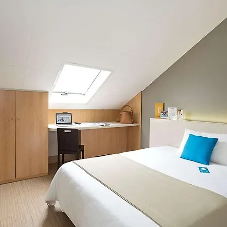 B&B Hotel Udine 3*