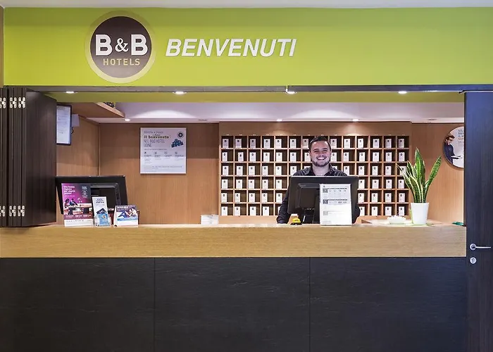 B&B Hotel Udine Udine