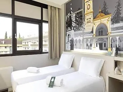 B&B Hotel Udine Szálloda