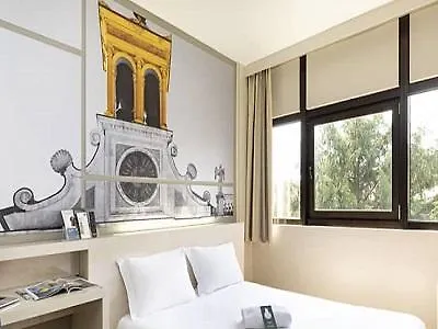 Hotel B&B Hotel Udine Udine