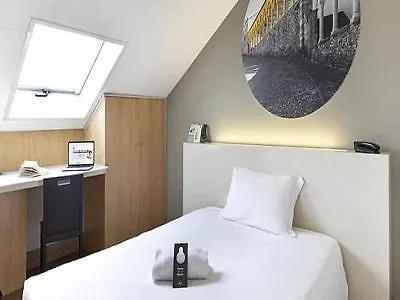 B&B Hotel Udine Hotel Udine