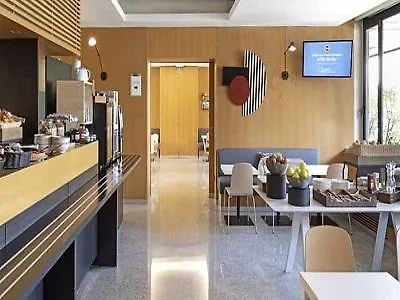 Szálloda B&B Hotel Udine Udine