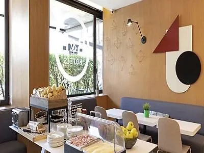 B&B Hotel Udine Szálloda Udine