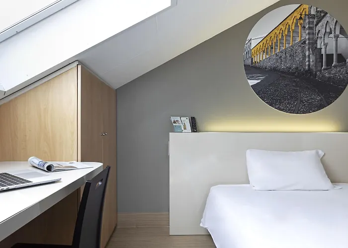 Hotel B&B Hotel Udine Udine