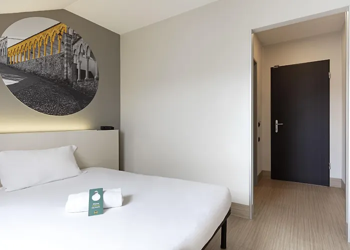 Hotel B&B Hotel Udine Udine