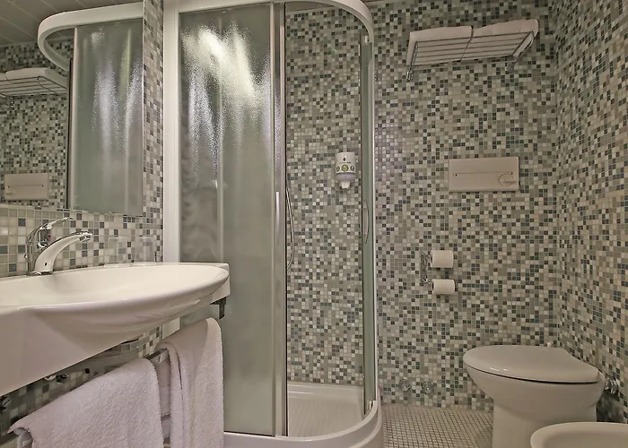 Szálloda B&B Hotel Udine