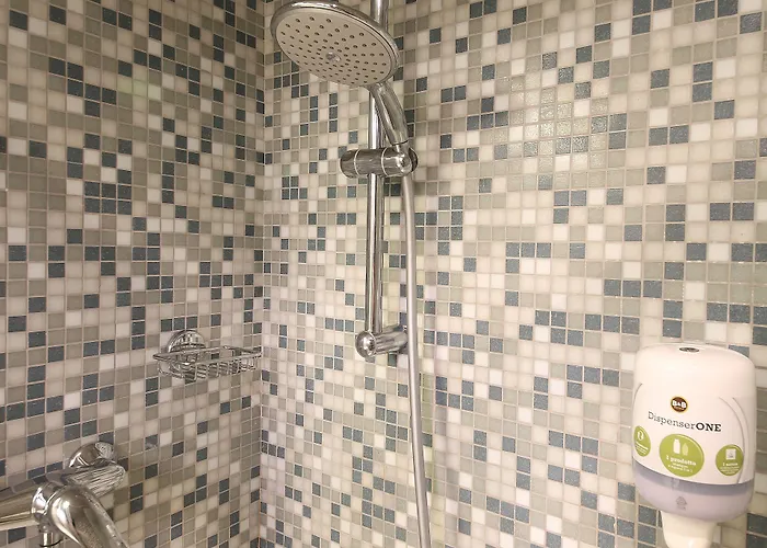 B&B Hotel Udine Szálloda 3*