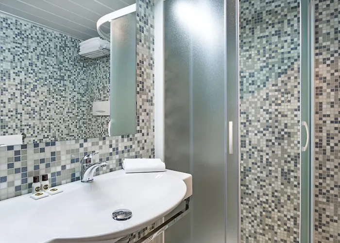 B&B Hotel Udine Szálloda Udine