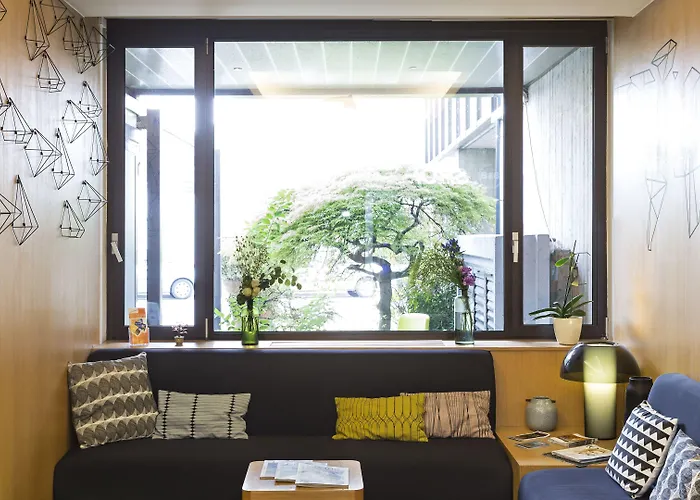 B&B Hotel Udine Szálloda