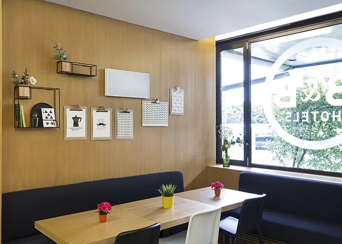 B&B Hotel Udine Szálloda Udine