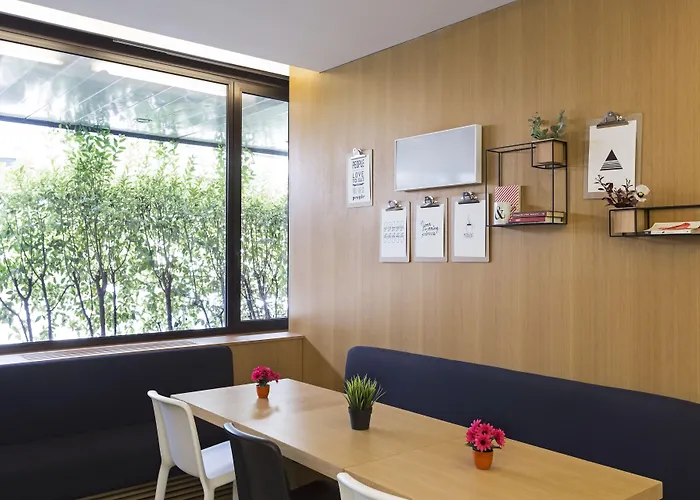 B&B Hotel Udine Hotel 3*