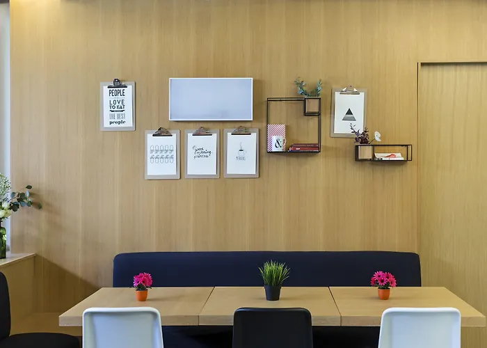 B&B Hotel Udine 3* Udine