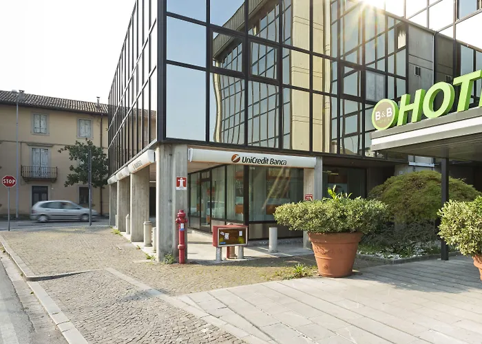 B&B Hotel Udine Hotel 3*