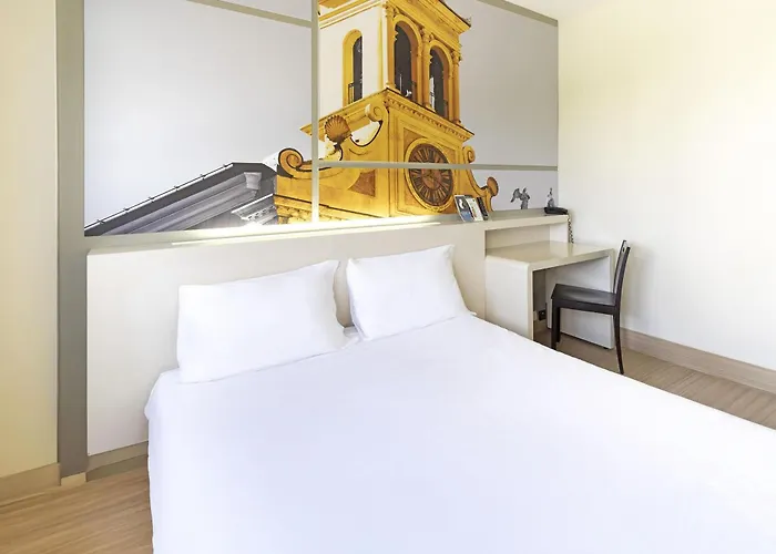 B&B Hotel Udine 3* Udine