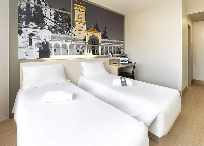 B&B Hotel Udine 3*