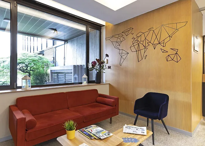 B&B Hotel Udine Hotel 3*