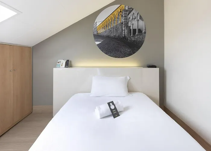 Szálloda B&B Hotel Udine 3*