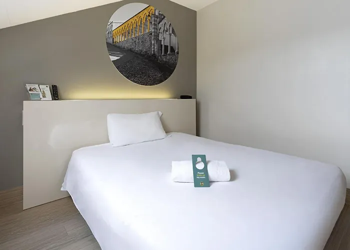 Szálloda B&B Hotel Udine Udine