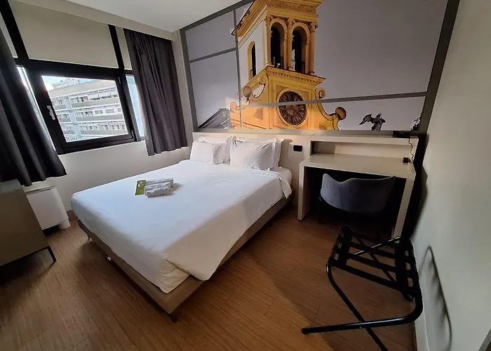 B&B Hotel Udine 3* Udine
