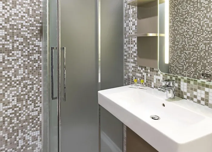 B&B Hotel Udine 3* Udine