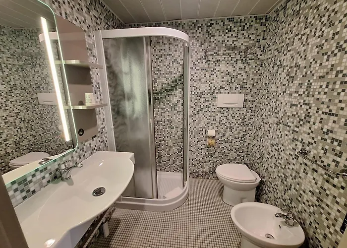 Hotel B&B Hotel Udine 3*