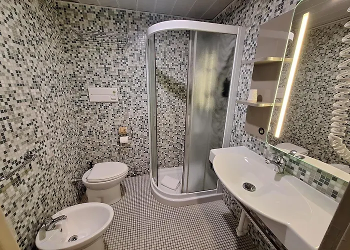 B&B Hotel Udine Hotel Udine