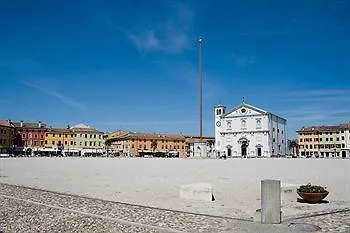 Hotel B&B Hotel Udine Udine