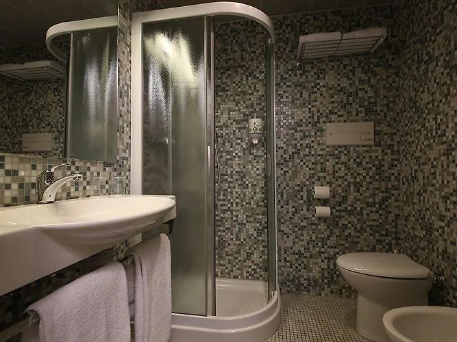 B&B Hotel Udine Hotel Udine