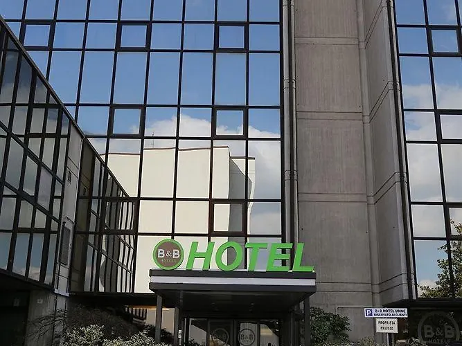 B&B Hotel Udine