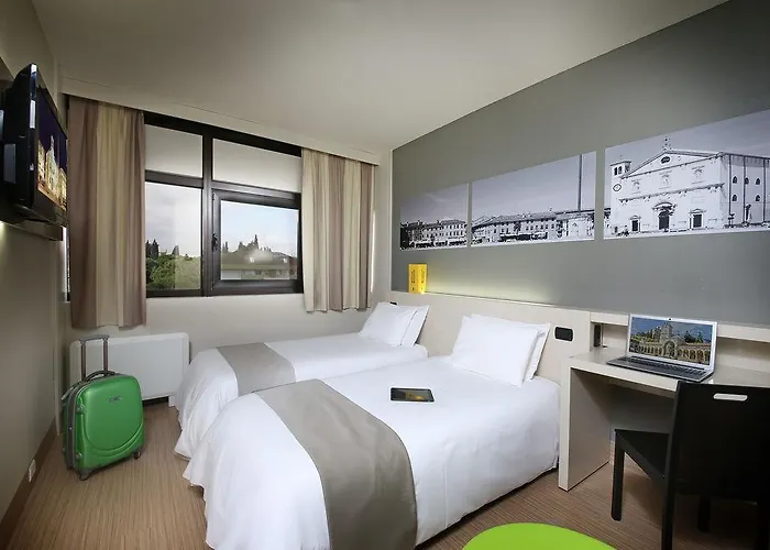 B&B Hotel Udine 3* Udine