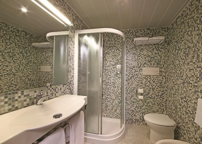 B&B Hotel Udine 3* Udine