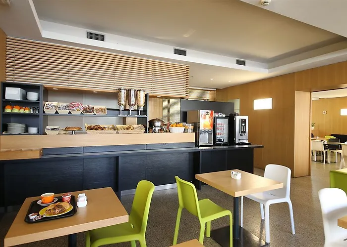 B&B Hotel Udine Szálloda Udine