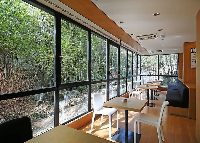 Szálloda B&B Hotel Udine 3*