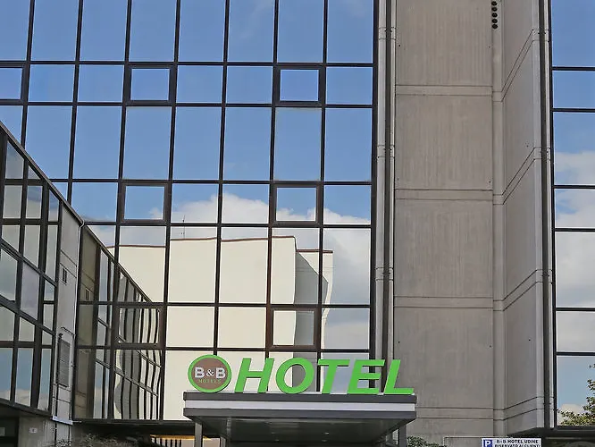 B&B Hotel Udine Udine