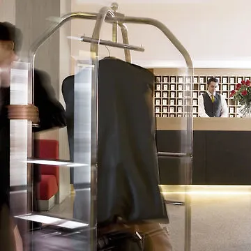 Szálloda B&B Hotel Udine 3*