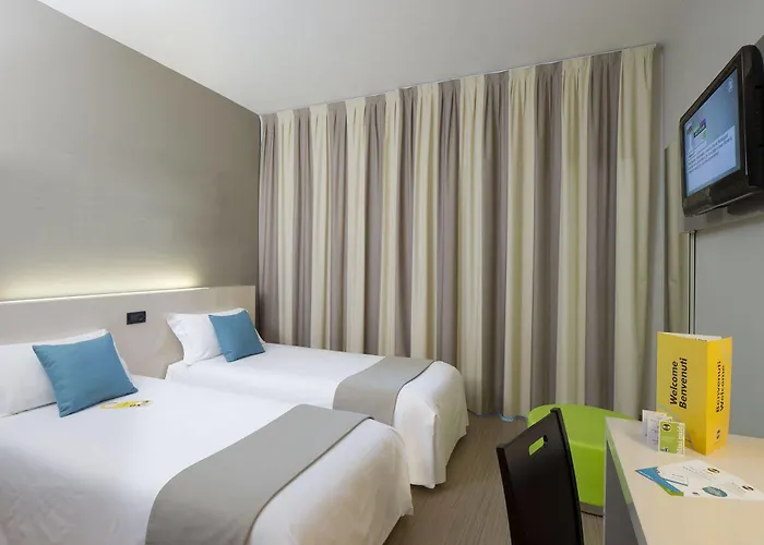 Hotel B&B Hotel Udine Udine