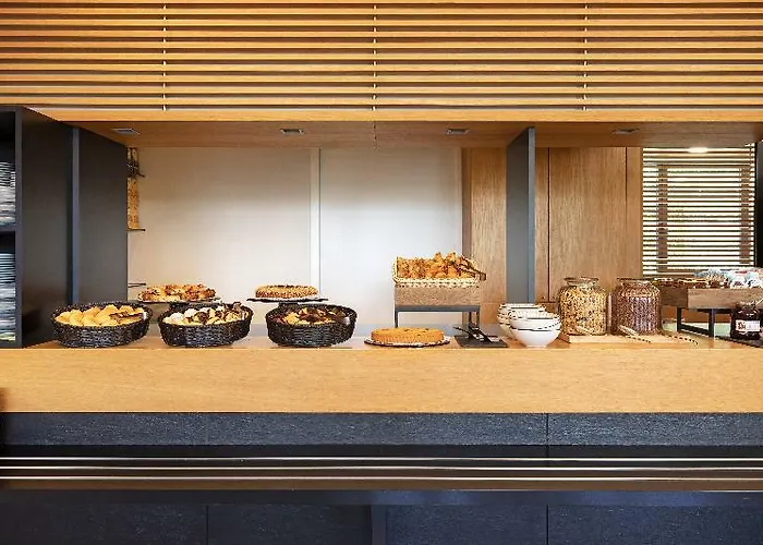 Szálloda B&B Hotel Udine Udine